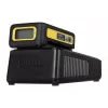 Akumuliatoriaus ir įkroviklio rinkinys Karcher Power 18 V 2,5 Ah, 1 akumuliatorius, 1 įkroviklis, geltona