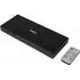 SpeaKa Professional SP-HDPS-300 HDMI jungiklis pramoniniam naudojimui 3840 x 2160 pikselių (SP-13812976)