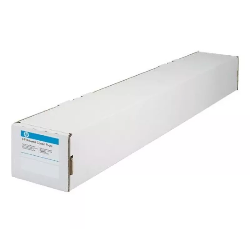 HP Q1405B spausdinimo popierius matinis baltas