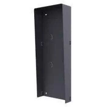 Lietaus skydelis Hikvision DS-KABD8003-RS3/S nerūdijantis plienas 116,4x58x325,8 mm
