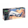 Revell 1:144 Airbus A300-600ST Beluga plastikinis modelio rinkinys