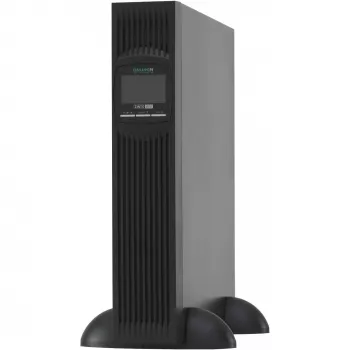 Nepertraukiamo maitinimo šaltinis Online UPS Z800 Black