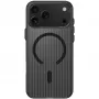 4smarts Design Case Aero iPhone 17 Pro Max, juodas (541642)