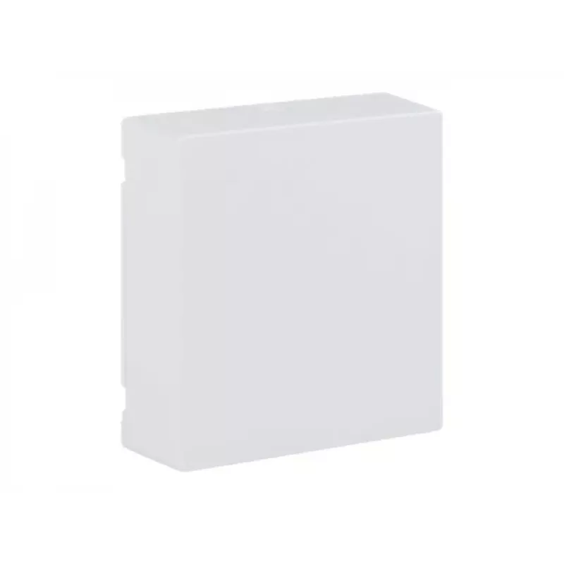 Prietaisų plėtinio modulis Homematic IP 153986A0 — baltas, belaidis 868 MHz, 48×16×52 mm