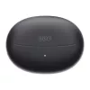 Belaidės ausinės QCY Crossky Clip C30S (juodos) – atviro tipo, modelis T33S