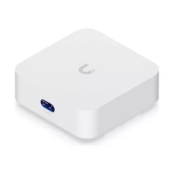 UBIQUITI Ux7 Unifi Express 7 10G debesų tinklo šliuzas