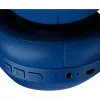 Belaidės ausinės Defender Fre Emotion B490 mėlynos, ant ausų, Bluetooth, įmontuotas mikrofonas