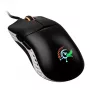 Ducky Feather pelė žaidimams Ambidextrous USB Type-A Optinė 16000 DPI
