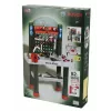 Dirbtuvės Bosch 82 elementai