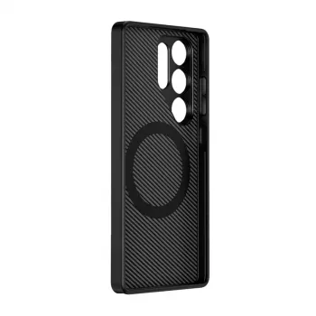 Apsauginis dėklas Freewell Samsung S25 Ultra su 17mm objektyvo laikikliu