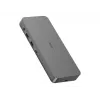 Acer Dock II D501 - USB-C dokavimo stotelė - HDMI, DP - 1GbE (GP.DCK11.00F)