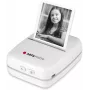 Spausdintuvas AgfaPhoto Realpix Pocket P Thermal White