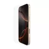 ScreenForce Invisiglass iPhone 16 Pro apsauginis stiklas