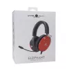 Ausinės White Shark GH-2540 Elephant Red