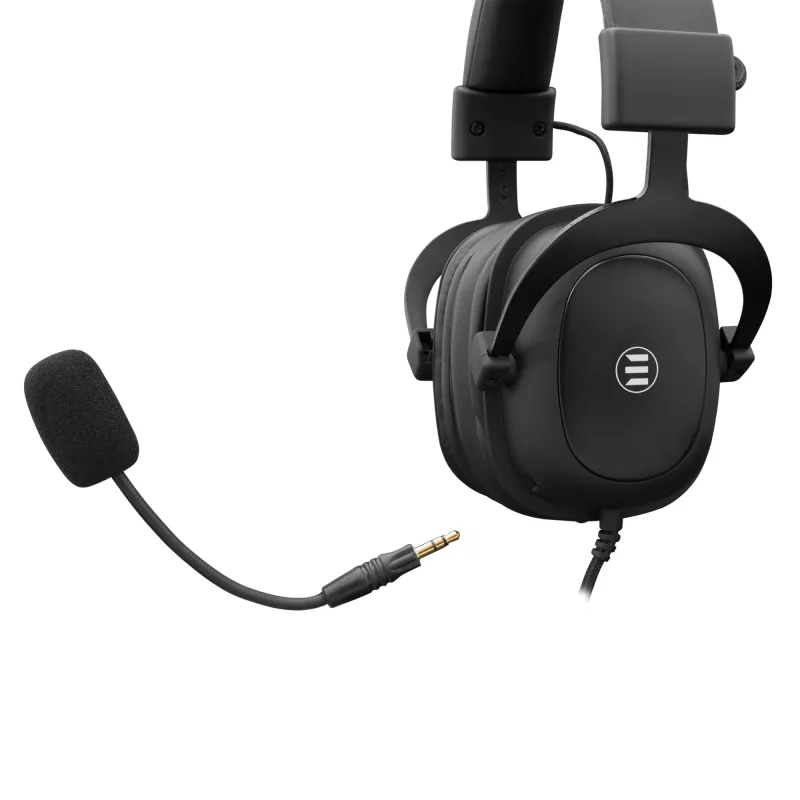 White Shark Premium Line ESL-HS4 TAIKO žaidimų ausinės