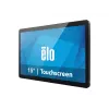 Skaitmeninis informacinis ekranas Elotouch 1504L 15,6 col. LED 1920x1080 450 cd/m² Juodas lietimui jautrus ekranas