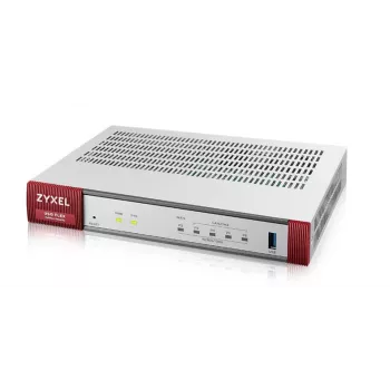 Zyxel USGFLEX50HP-EU0102F aparatinė ugniasienė 0,35 Gbit/s