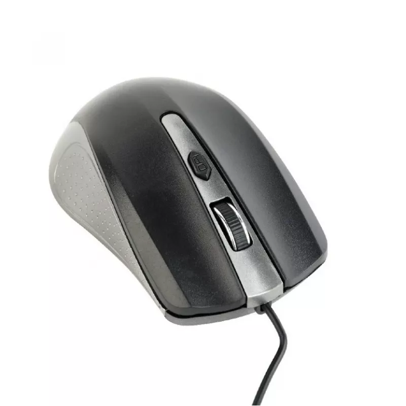 Pelinė Gembird MUS-4B-01-GB USB Type-A
