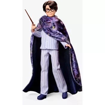 Harry Potter išskirtinio dizaino kolekcijos lėlė
