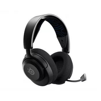 Ausinės Steelseries Arctis Nova 5P Wireless