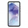 4smarts apsauginis dėklas Samsung Galaxy A55 16,8 cm (6,6 colio) juodas