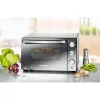 Rommelsbacher BGS 1500 30 L juodas