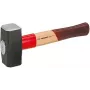 Plaktukas Gedore 8887450 su medine rankena