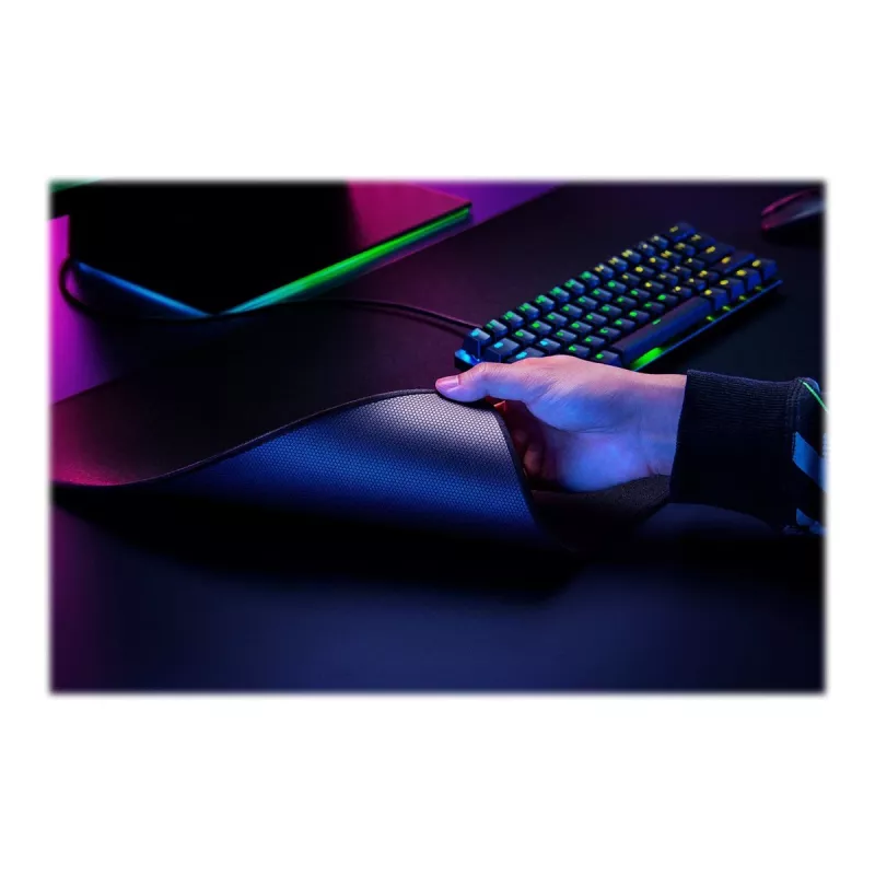 Razer Strider musematte - dydis XXL