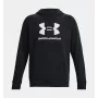 Under Armour UA Rival Fleece vyriškas gobtuvas su logotipu