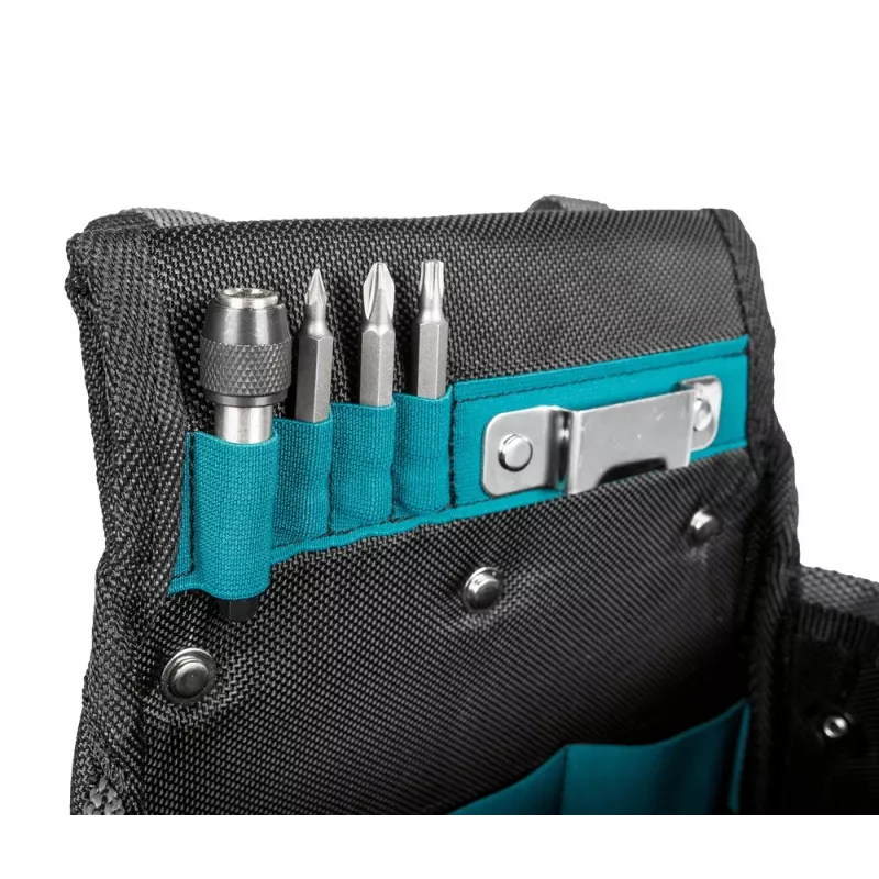 Makita E-15182 diržo priedas Įrankių kišenė