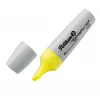 Markeris Pelikan Textmarker 490 eco 4 vnt. Chisel galiukas Žalia Oranžinė Rožinė Geltona