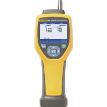 Fluke 985 kietųjų dalelių matuoklis 0,3–10 µm (4131397)