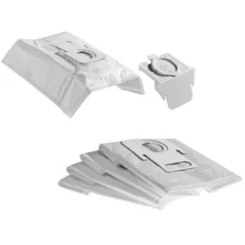 Siurblio priedas Thomas 787243 – filtru rinkinys (6 vnt.)