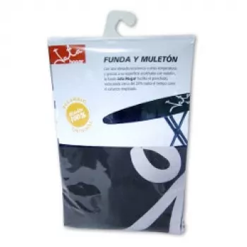 Atsarginis lyginimo lentos užvalkalas Jata RF55