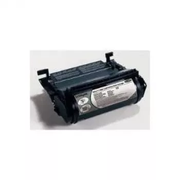 Lexmark Toner 1x Juoda 25000 Puslapių LRP (0012A5845)