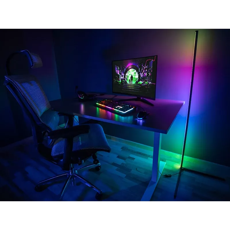 Tracer Smart Corner TRAOSW47253 RGB kampinė grindinė lempa