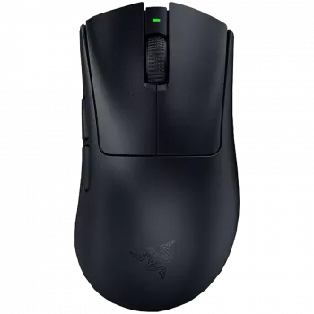 Pelė Razer DeathAdder V3 HyperSpeed RF belaidė + USB Type-C