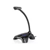Stalinis kondensatorinis mikrofonas Tracer TRAMIC46620 USB