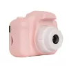 Vaikų skaitmeninis fotoaparatas DENVER KCA-1340RO – rožinis, 85 g
