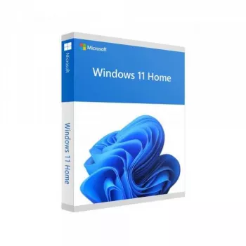 Microsoft Windows 11 Home pilnas dėžutinis produktas (FPP) 1 licencija