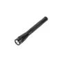 MAGLITE Mini – rankinis žibintuvėlis – juodas – aliuminis – 1 m – LED – 1 lempa