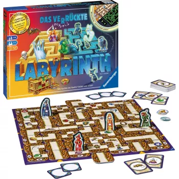 Ravensburger 26687 6 dėlionė