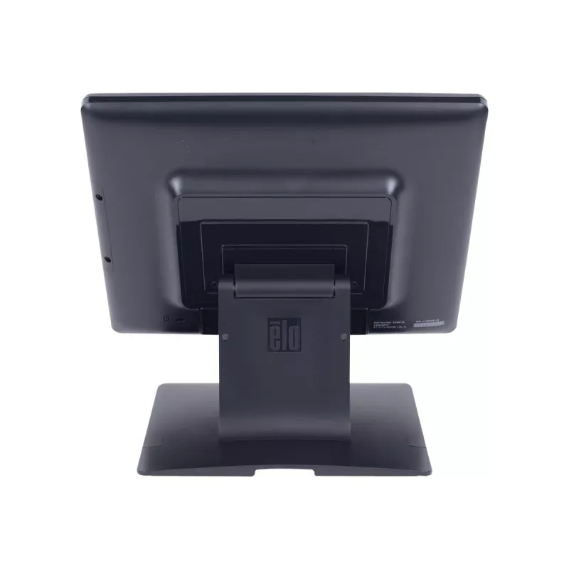Elo Desktop Touchmonitors 1517L AccuTouch – LED monitor su jutikliniu ekranu, 38,1 cm (15 inch), 1024×768, juodas