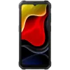 Blackview BL4800 SE 6.56 colio HD+ IPS 720*1612 90Hz, UMS9320E T615 Octa-core 1.8GHz, 4GB RAM ir 64GB ROM, 8MP priekinė / 16MP galinė kamera, 5100mAh baterija, Android 15, Juoda