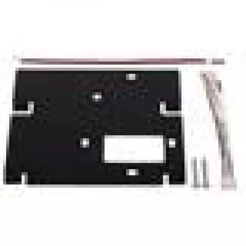 Hikvision DS-KH6320-WTE1-W vaizdo durų skambutis 17,8 cm (7 inch) baltas