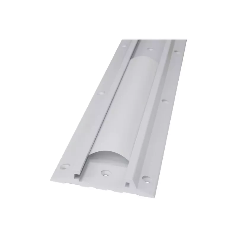 Sieninis bėgelis Ergotron 34 inch aliuminis 31-018-182
