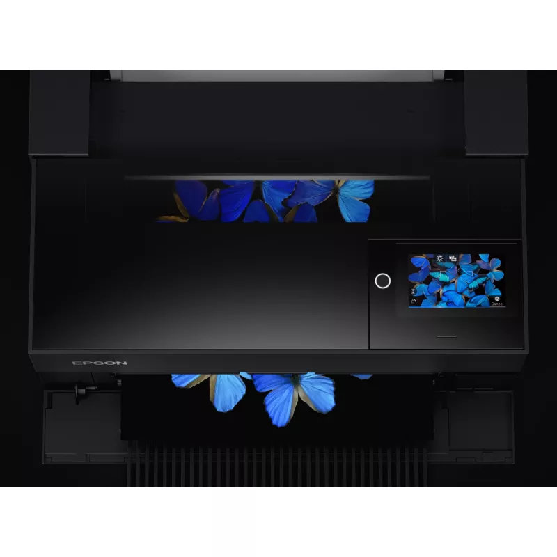 Epson SureColor SC-P700 nuotraukų spausdintuvas rašalinis 5760 x 1440 DPI Wi-Fi
