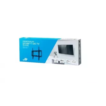 TV laikiklis prie sienos TB 451E, iki 55 colių (35 kg), VESA 400x400