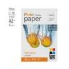 ColorWay PG180020A3+ fotopopierius A3+ blizgus 180 g/m² rašaliniams spausdintuvams