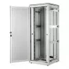 Laisvai pastatomas tinklo stovas DIGITUS Unique Series 42U 800x800 mm IP20 800 kg pilkas